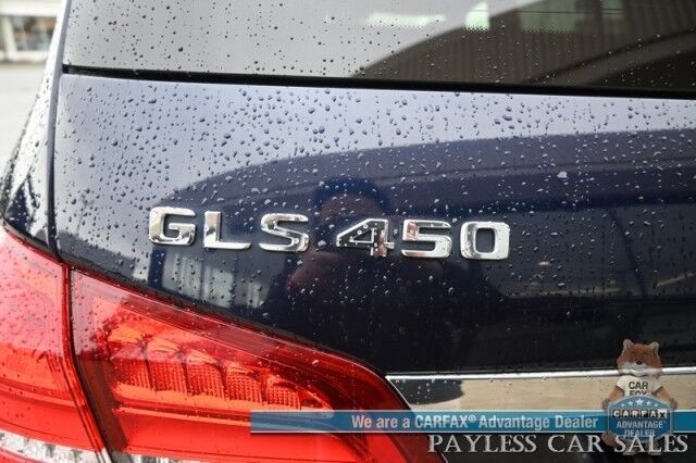 2019 Mercedes-Benz GLS 450 Anchorage AK