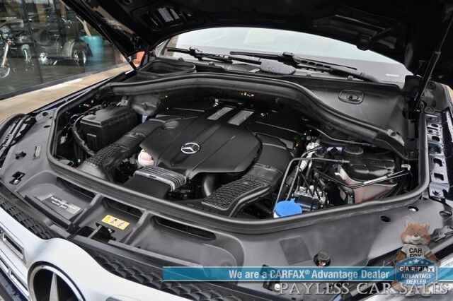 2019 Mercedes-Benz GLS 450 Anchorage AK