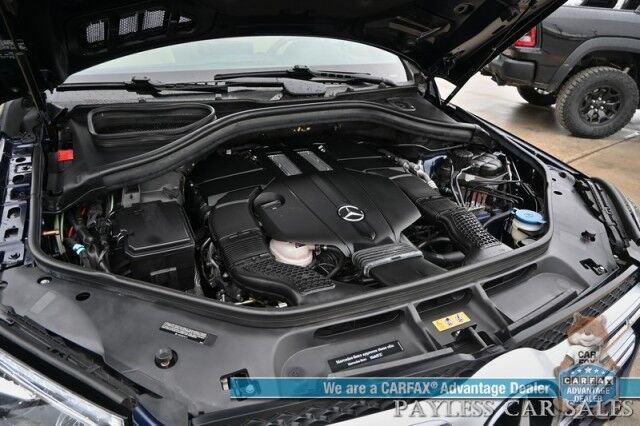 2019 Mercedes-Benz GLS 450 Anchorage AK