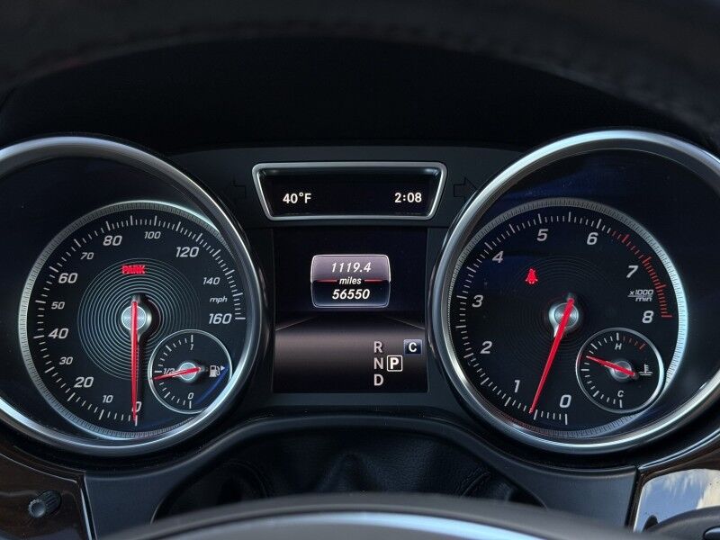 2019 Mercedes-Benz GLS 450 4MATIC Arlington VA