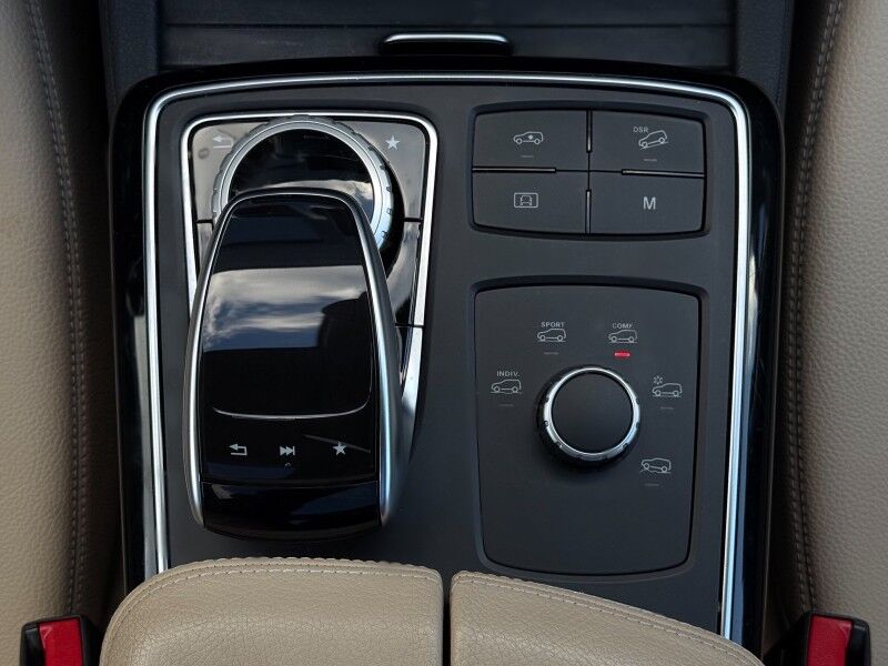 2019 Mercedes-Benz GLS 450 4MATIC Arlington VA