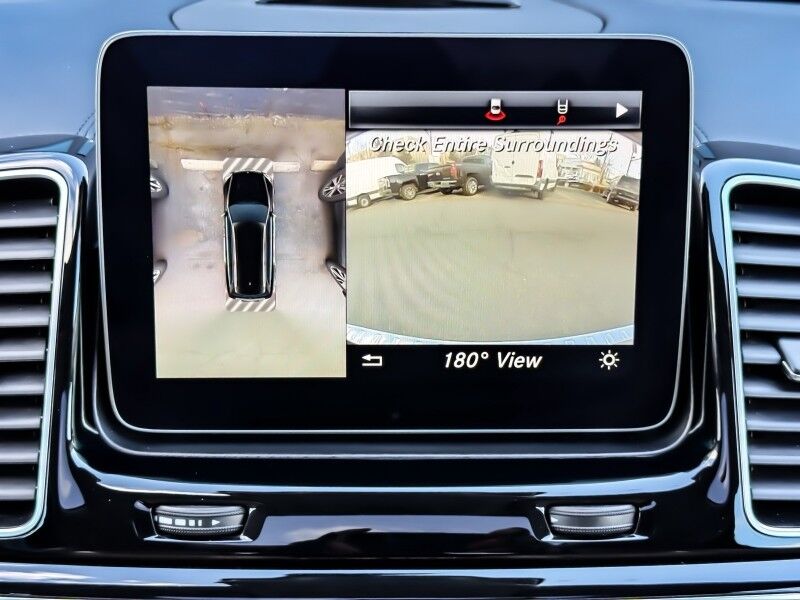 2019 Mercedes-Benz GLS 450 4MATIC Arlington VA