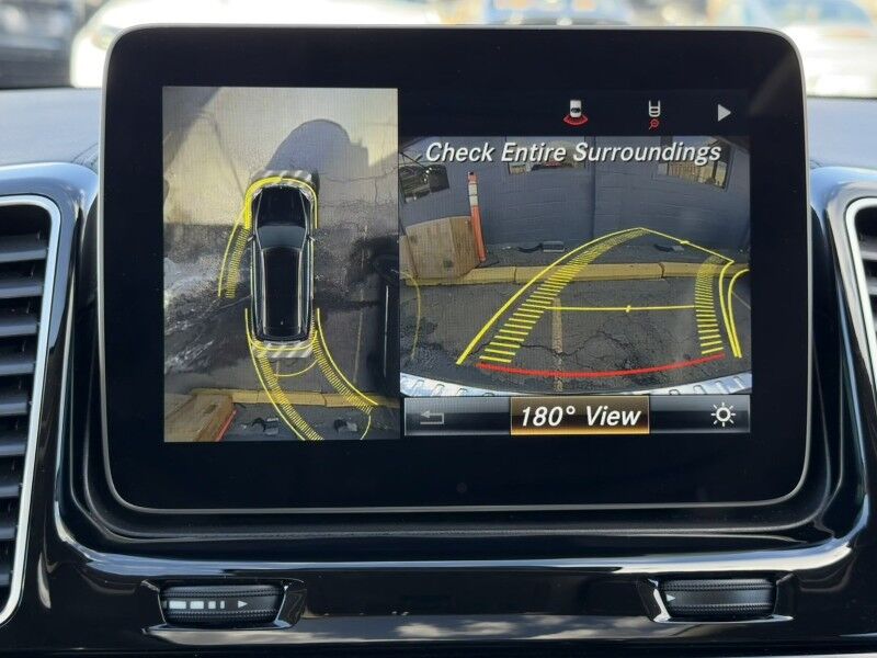 2019 Mercedes-Benz GLS 450 4MATIC Arlington VA