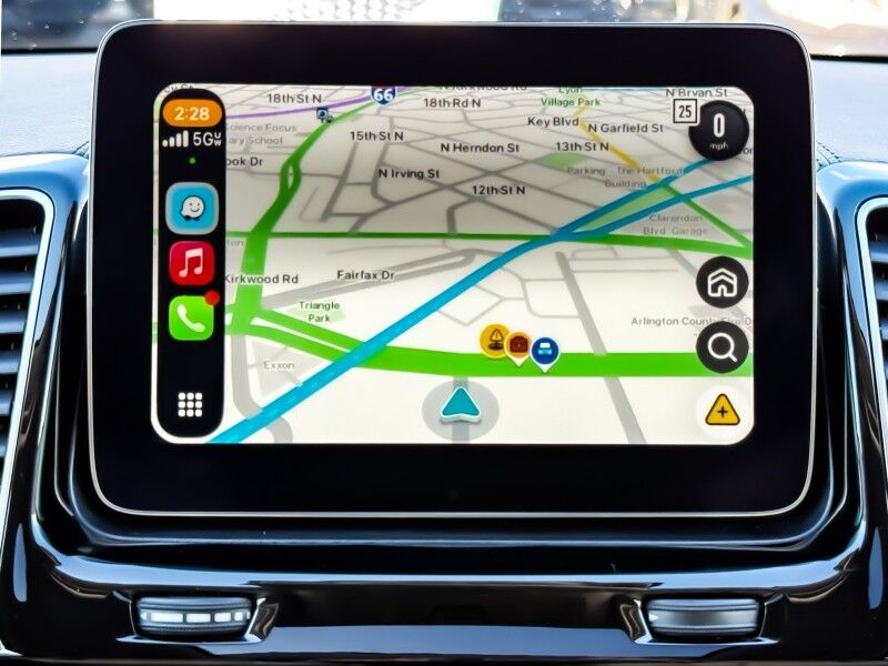 2019 Mercedes-Benz GLS 450 4MATIC Arlington VA