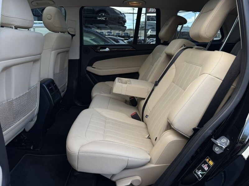 2019 Mercedes-Benz GLS 450 4MATIC Arlington VA