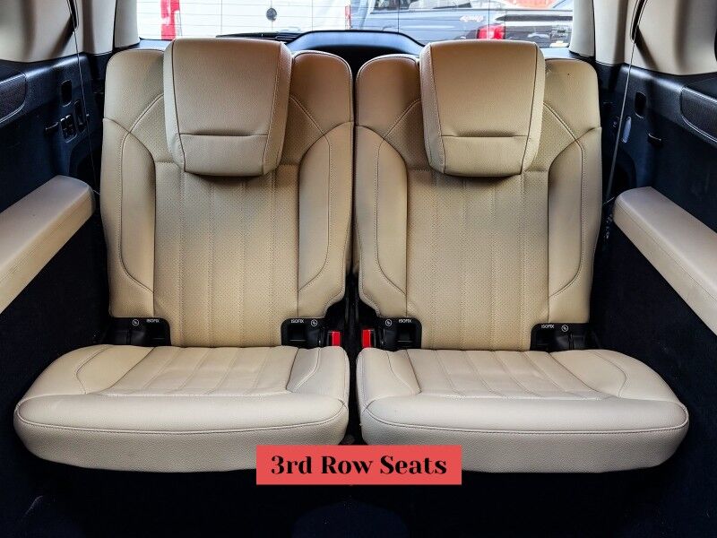 2019 Mercedes-Benz GLS 450 4MATIC Arlington VA