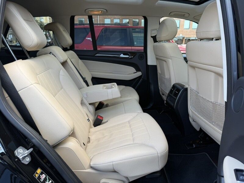 2019 Mercedes-Benz GLS 450 4MATIC Arlington VA