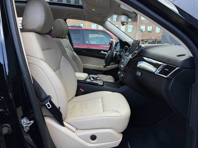 2019 Mercedes-Benz GLS 450 4MATIC Arlington VA