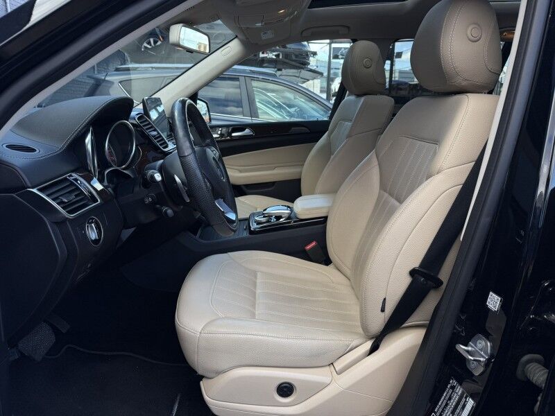 2019 Mercedes-Benz GLS 450 4MATIC Arlington VA