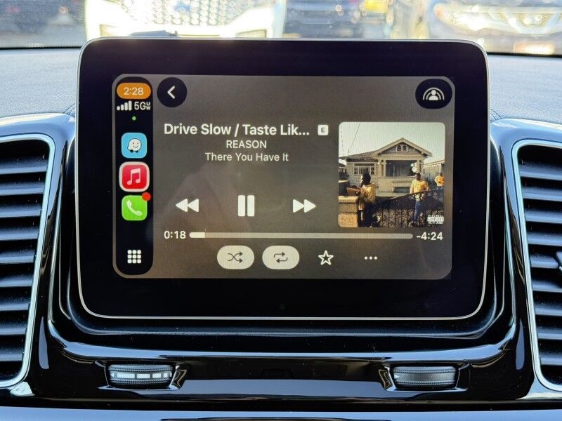 2019 Mercedes-Benz GLS 450 4MATIC Arlington VA