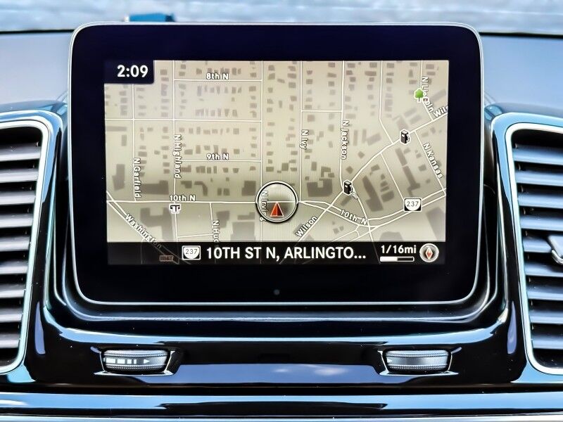 2019 Mercedes-Benz GLS 450 4MATIC Arlington VA