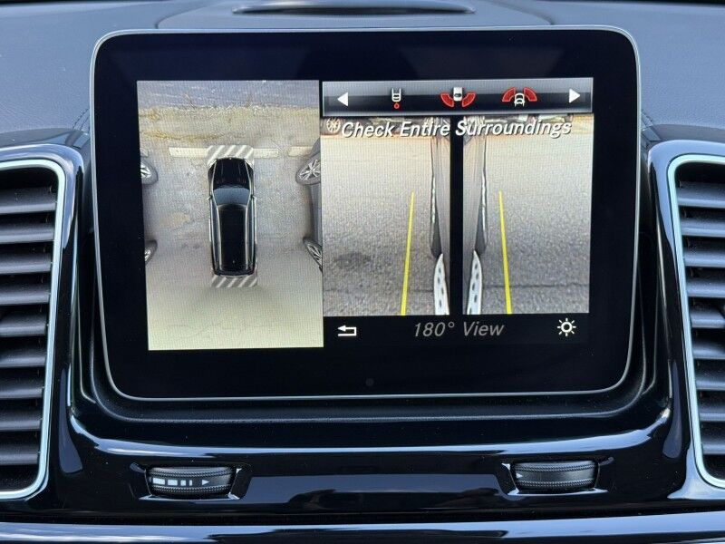 2019 Mercedes-Benz GLS 450 4MATIC Arlington VA