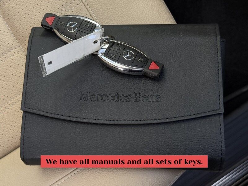 2019 Mercedes-Benz GLS 450 4MATIC Arlington VA