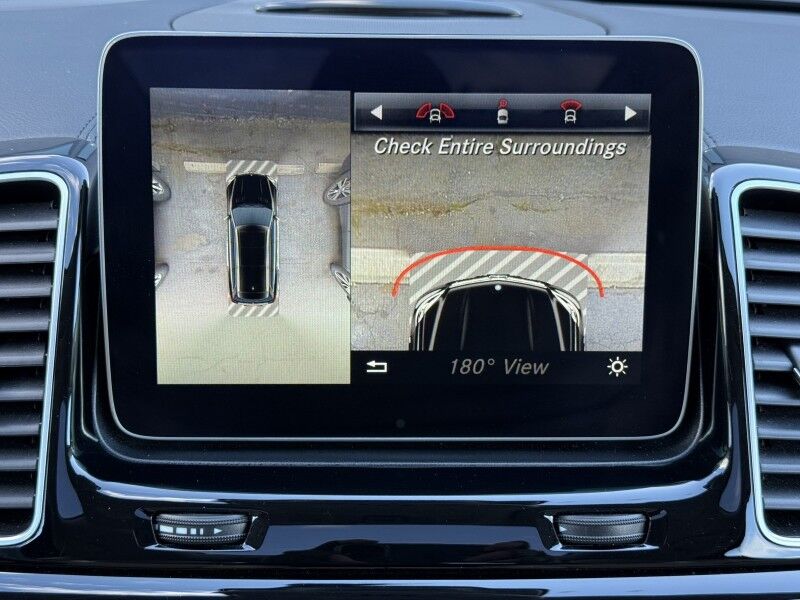 2019 Mercedes-Benz GLS 450 4MATIC Arlington VA