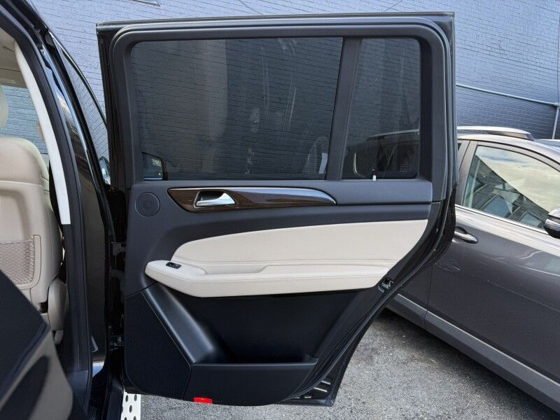 2019 Mercedes-Benz GLS 450 4MATIC Arlington VA