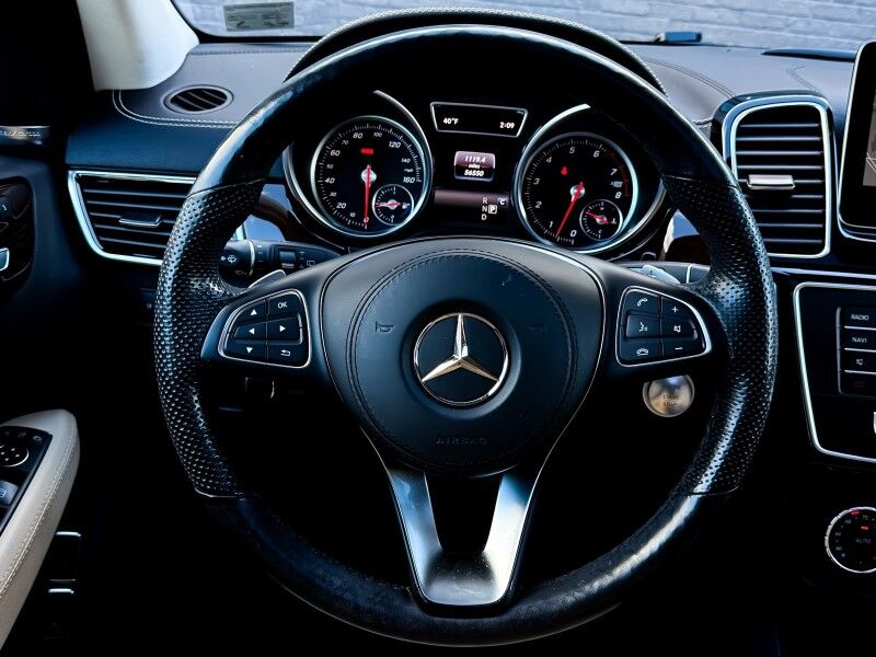 2019 Mercedes-Benz GLS 450 4MATIC Arlington VA