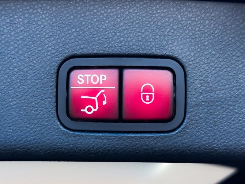 2019 Mercedes-Benz GLS 450 4MATIC Arlington VA