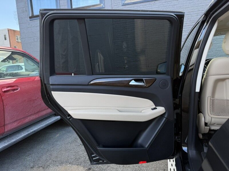 2019 Mercedes-Benz GLS 450 4MATIC Arlington VA