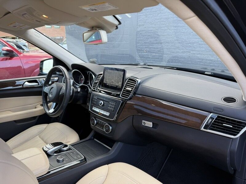 2019 Mercedes-Benz GLS 450 4MATIC Arlington VA