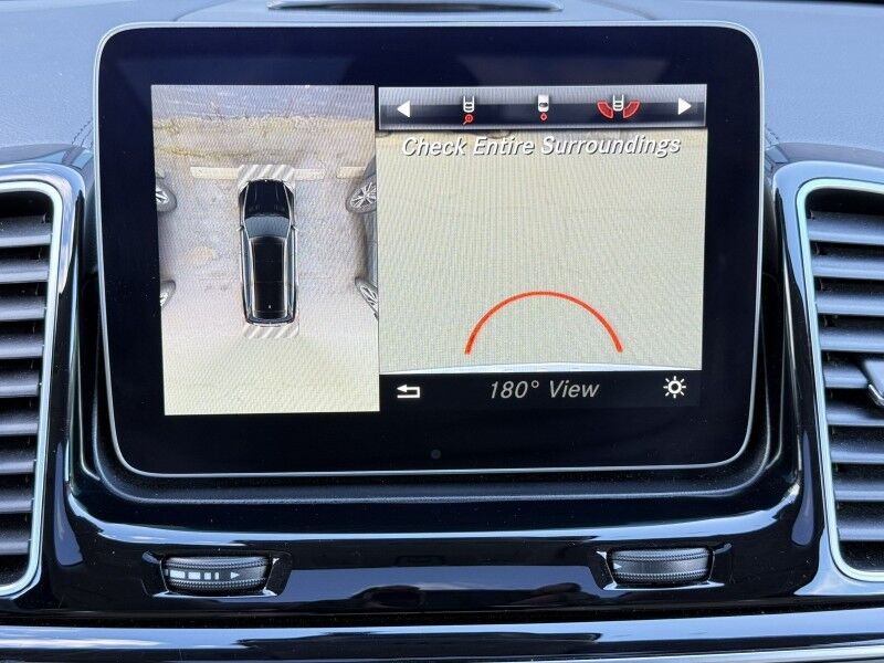 2019 Mercedes-Benz GLS 450 4MATIC Arlington VA