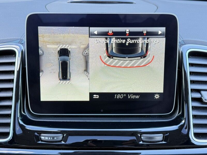 2019 Mercedes-Benz GLS 450 4MATIC Arlington VA