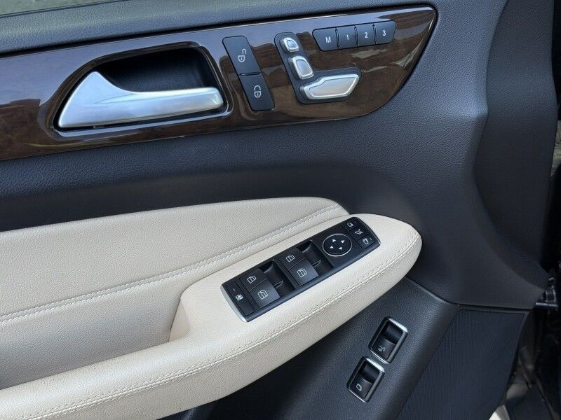 2019 Mercedes-Benz GLS 450 4MATIC Arlington VA