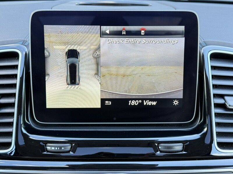 2019 Mercedes-Benz GLS 450 4MATIC Arlington VA