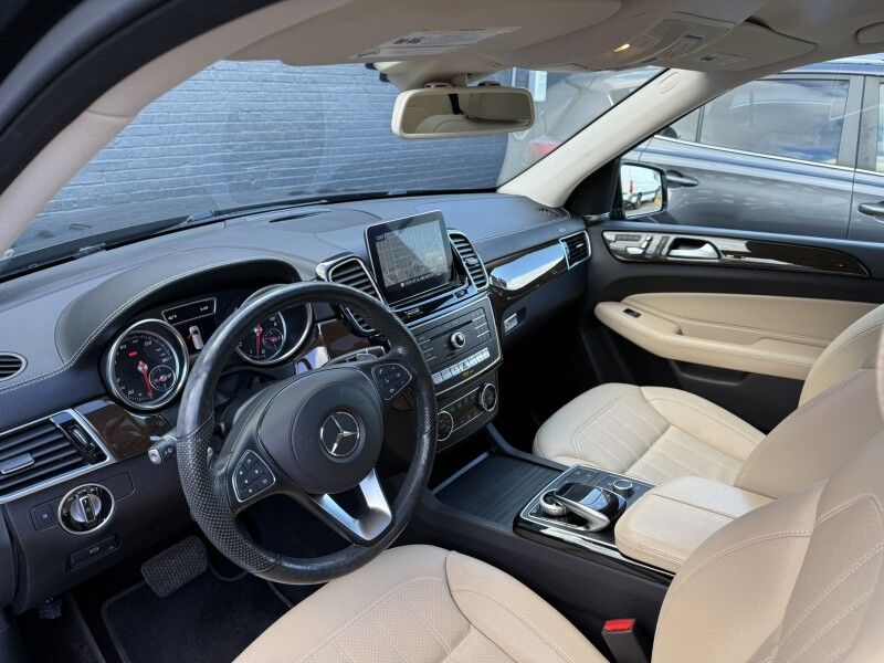 2019 Mercedes-Benz GLS 450 4MATIC Arlington VA