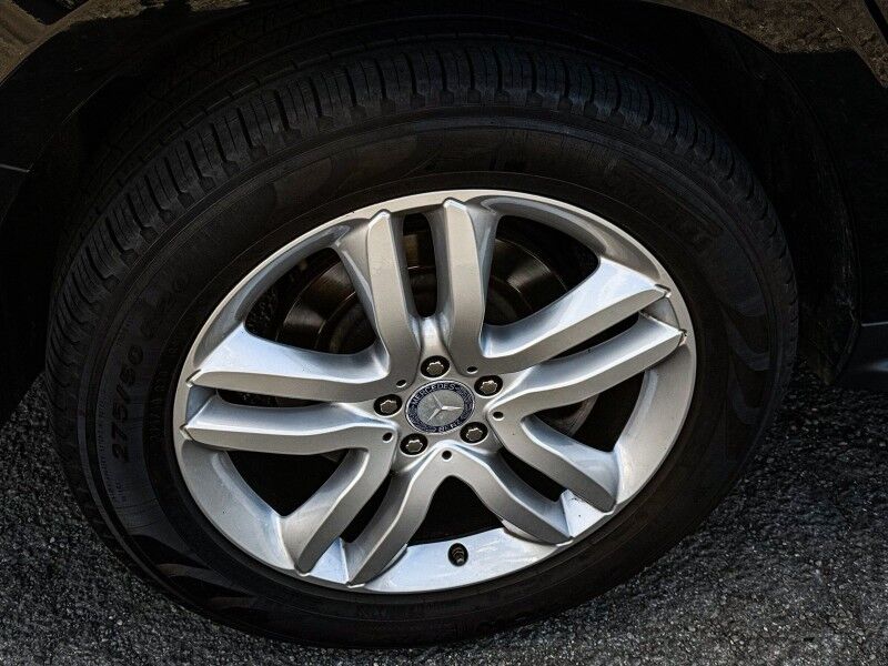 2019 Mercedes-Benz GLS 450 4MATIC Arlington VA