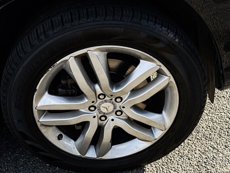 2019 Mercedes-Benz GLS 450 4MATIC Arlington VA