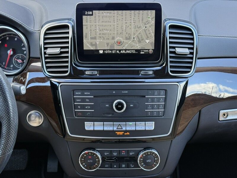 2019 Mercedes-Benz GLS 450 4MATIC Arlington VA