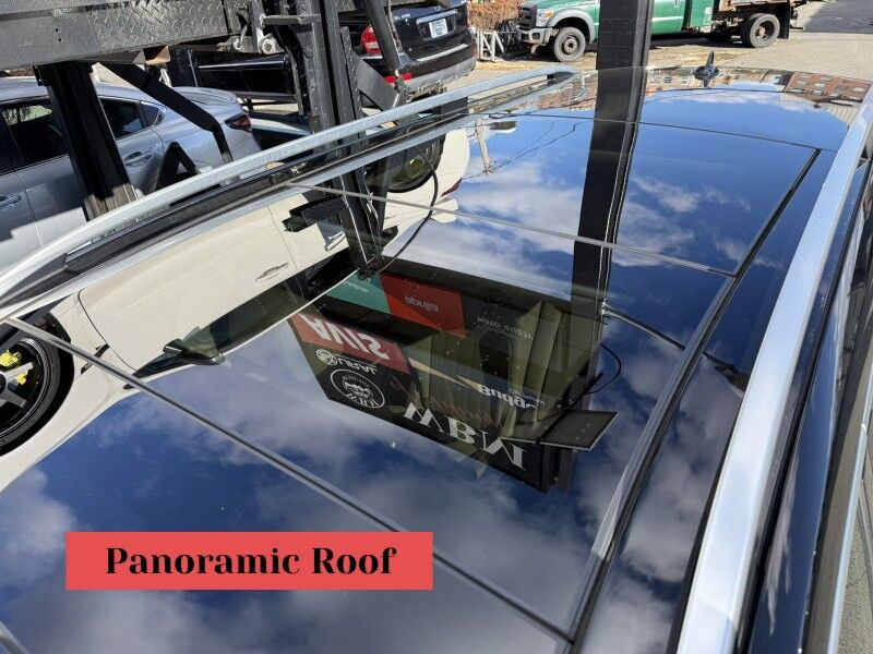 2019 Mercedes-Benz GLS 450 4MATIC Arlington VA