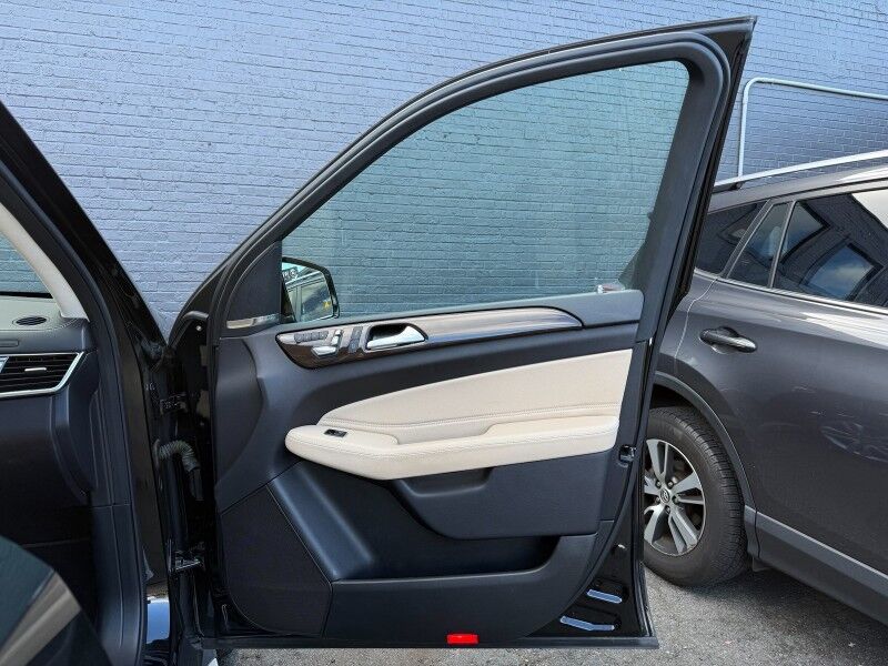 2019 Mercedes-Benz GLS 450 4MATIC Arlington VA