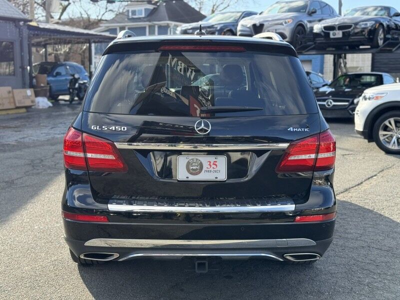 2019 Mercedes-Benz GLS 450 4MATIC Arlington VA