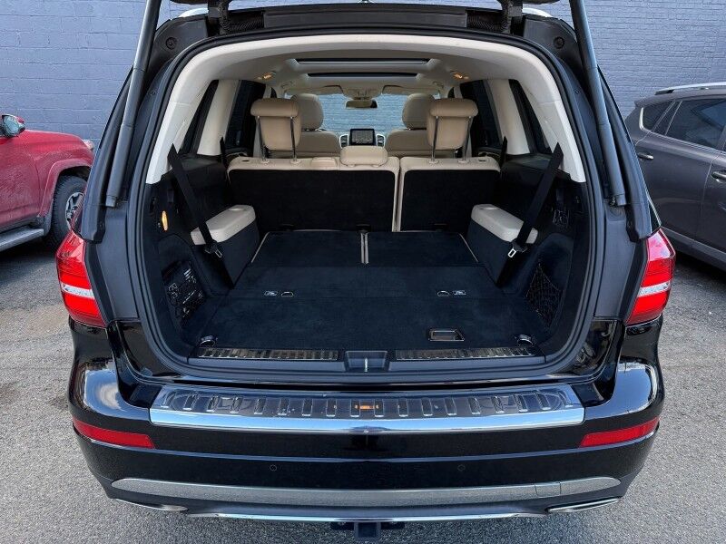 2019 Mercedes-Benz GLS 450 4MATIC Arlington VA