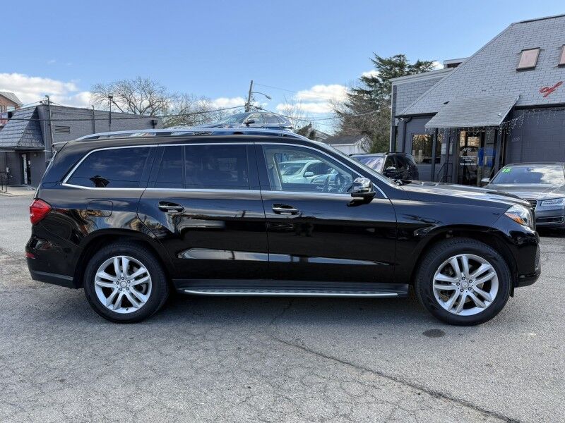 2019 Mercedes-Benz GLS 450 4MATIC Arlington VA
