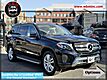 2019 Mercedes-Benz GLS 450 4MATIC