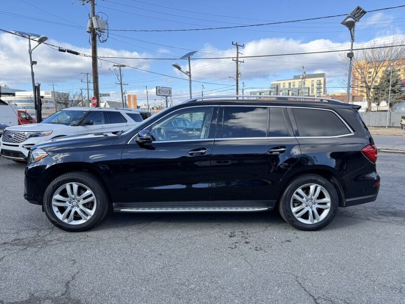 2019 Mercedes-Benz GLS 450 4MATIC Arlington VA