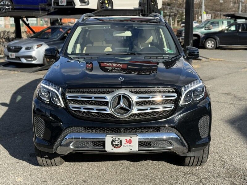 2019 Mercedes-Benz GLS 450 4MATIC Arlington VA