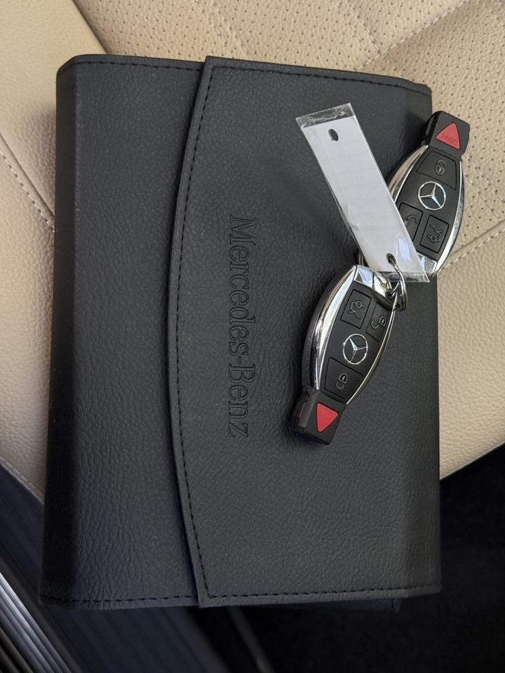 2019 Mercedes-Benz GLS 450 4MATIC Arlington VA