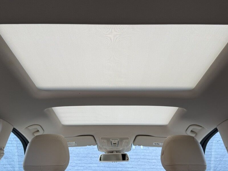 2019 Mercedes-Benz GLS 450 4MATIC Arlington VA