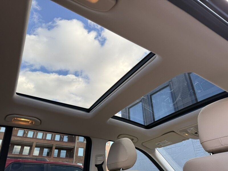 2019 Mercedes-Benz GLS 450 4MATIC Arlington VA