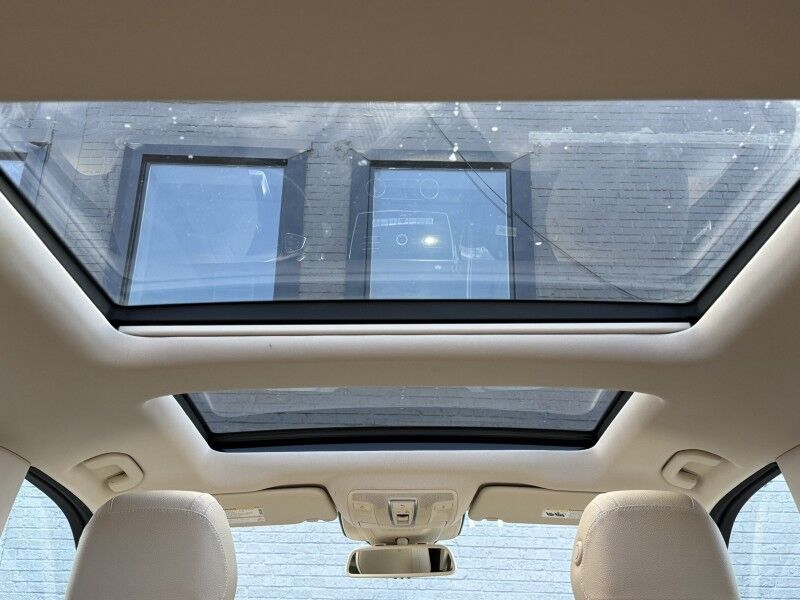 2019 Mercedes-Benz GLS 450 4MATIC Arlington VA