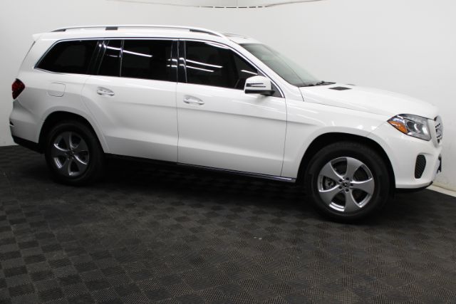 2019 Mercedes-Benz GLS 450 4MATIC Chantilly VA