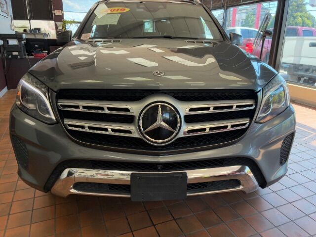 2019 Mercedes-Benz GLS 450 4MATIC Charlotte NC