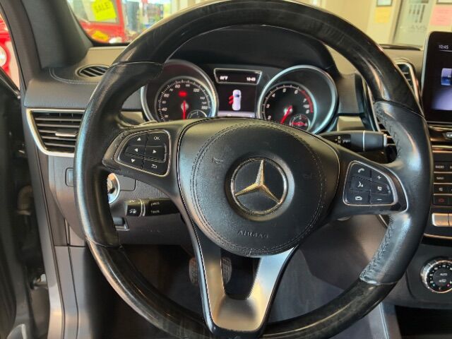 2019 Mercedes-Benz GLS 450 4MATIC Charlotte NC