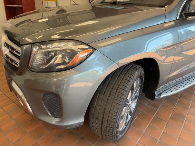 2019 Mercedes-Benz GLS 450 4MATIC Charlotte NC