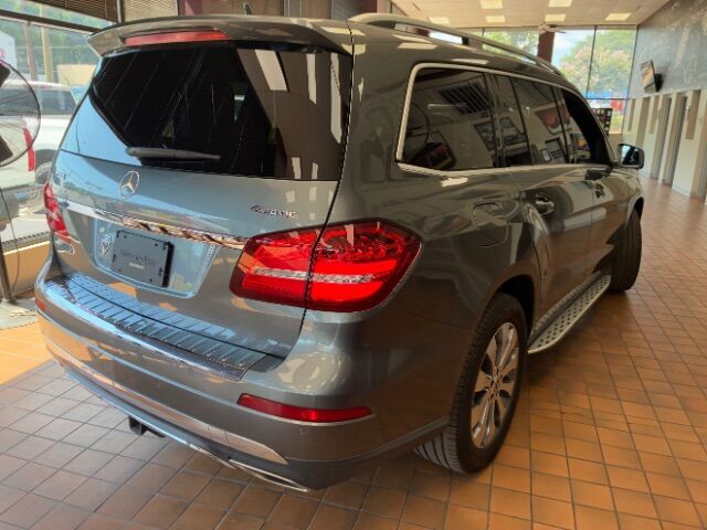 2019 Mercedes-Benz GLS 450 4MATIC Charlotte NC