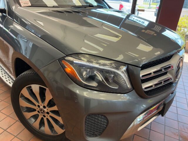 2019 Mercedes-Benz GLS 450 4MATIC Charlotte NC