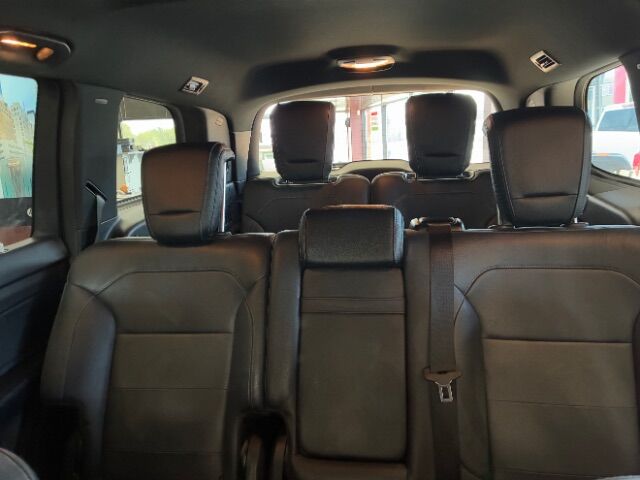 2019 Mercedes-Benz GLS 450 4MATIC Charlotte NC